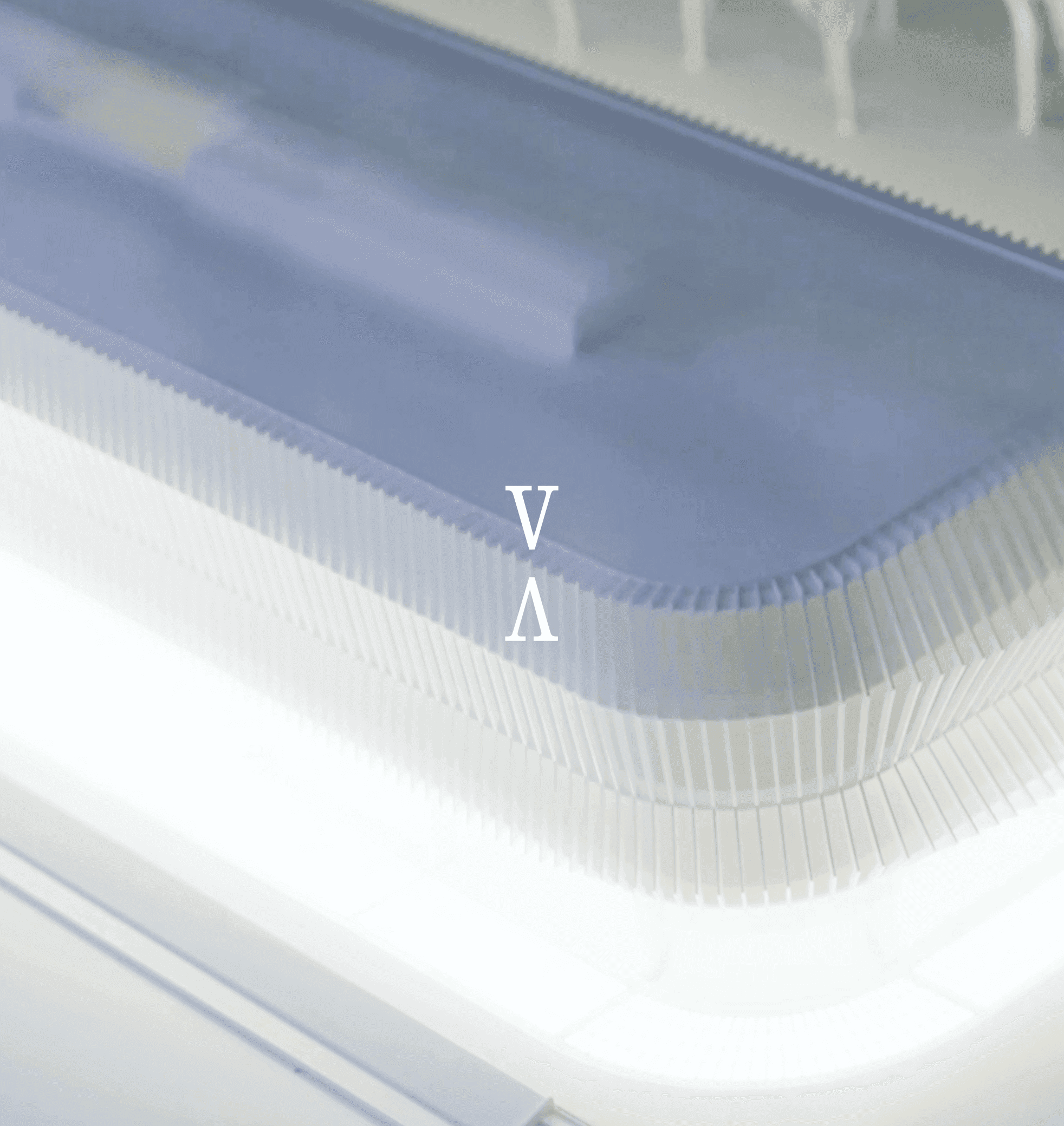 Veränderung als Fundament