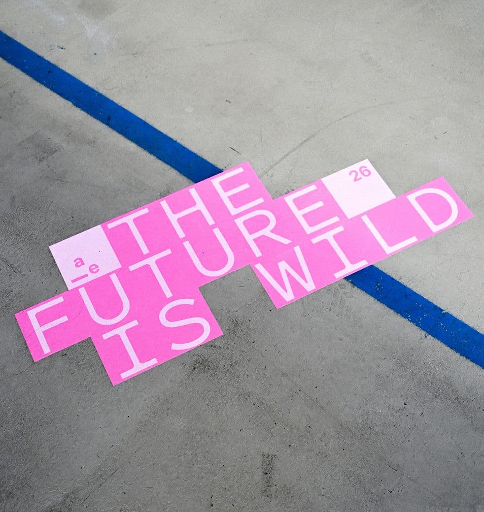 The Future is Wild