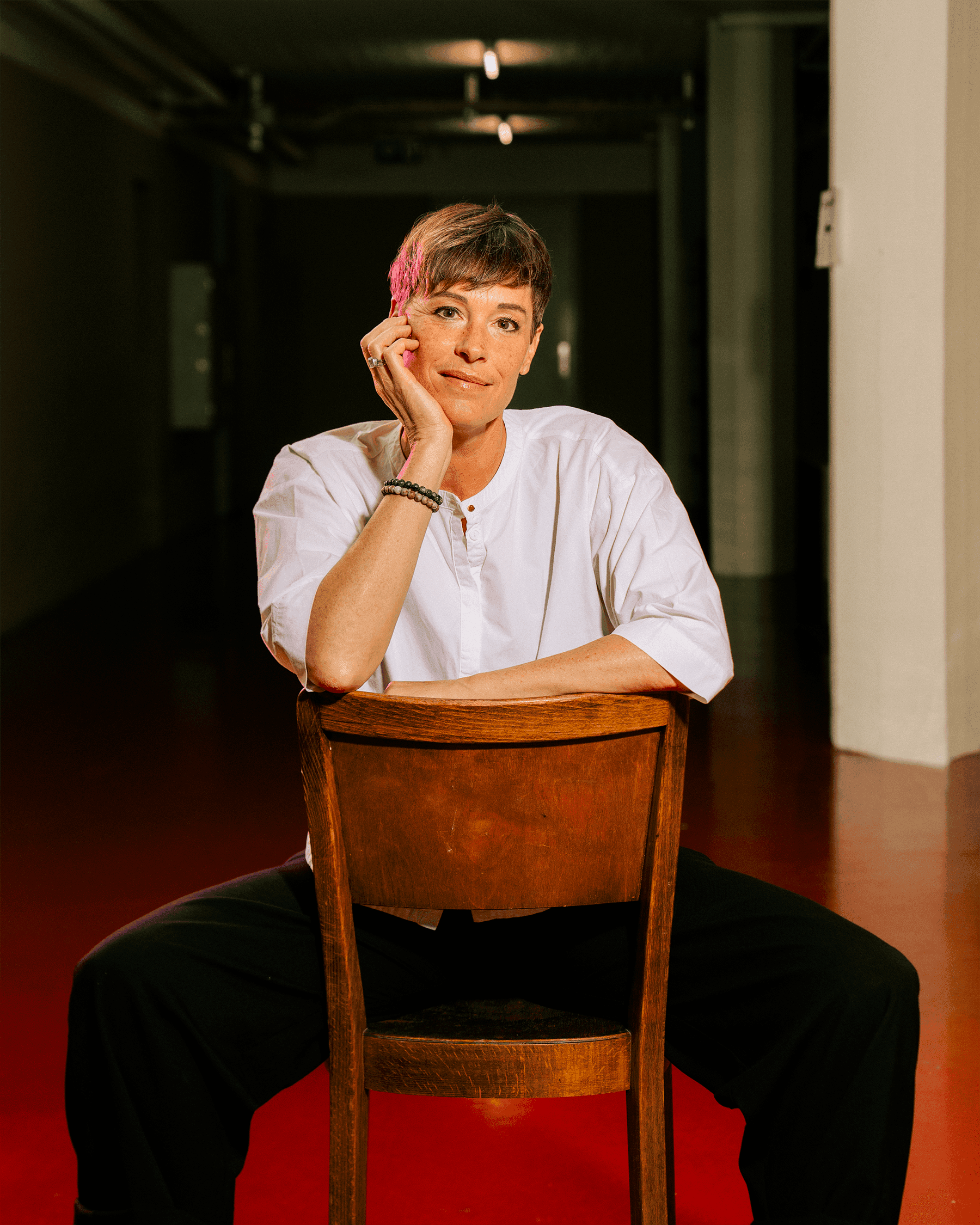 Silja Munz