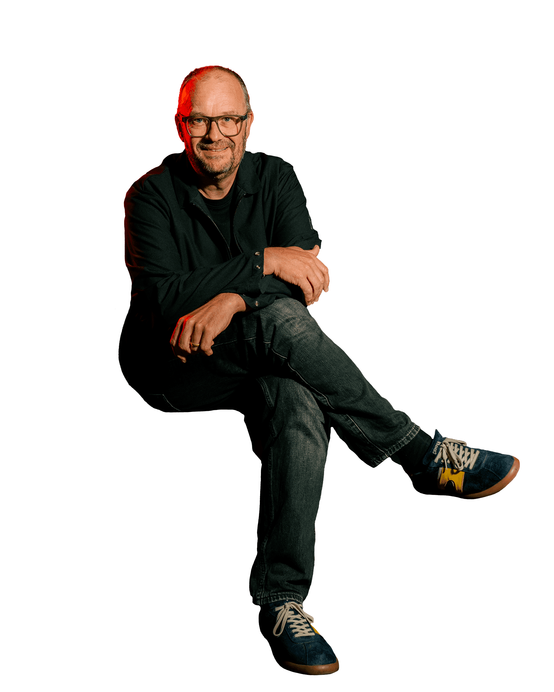Sandro Fischer