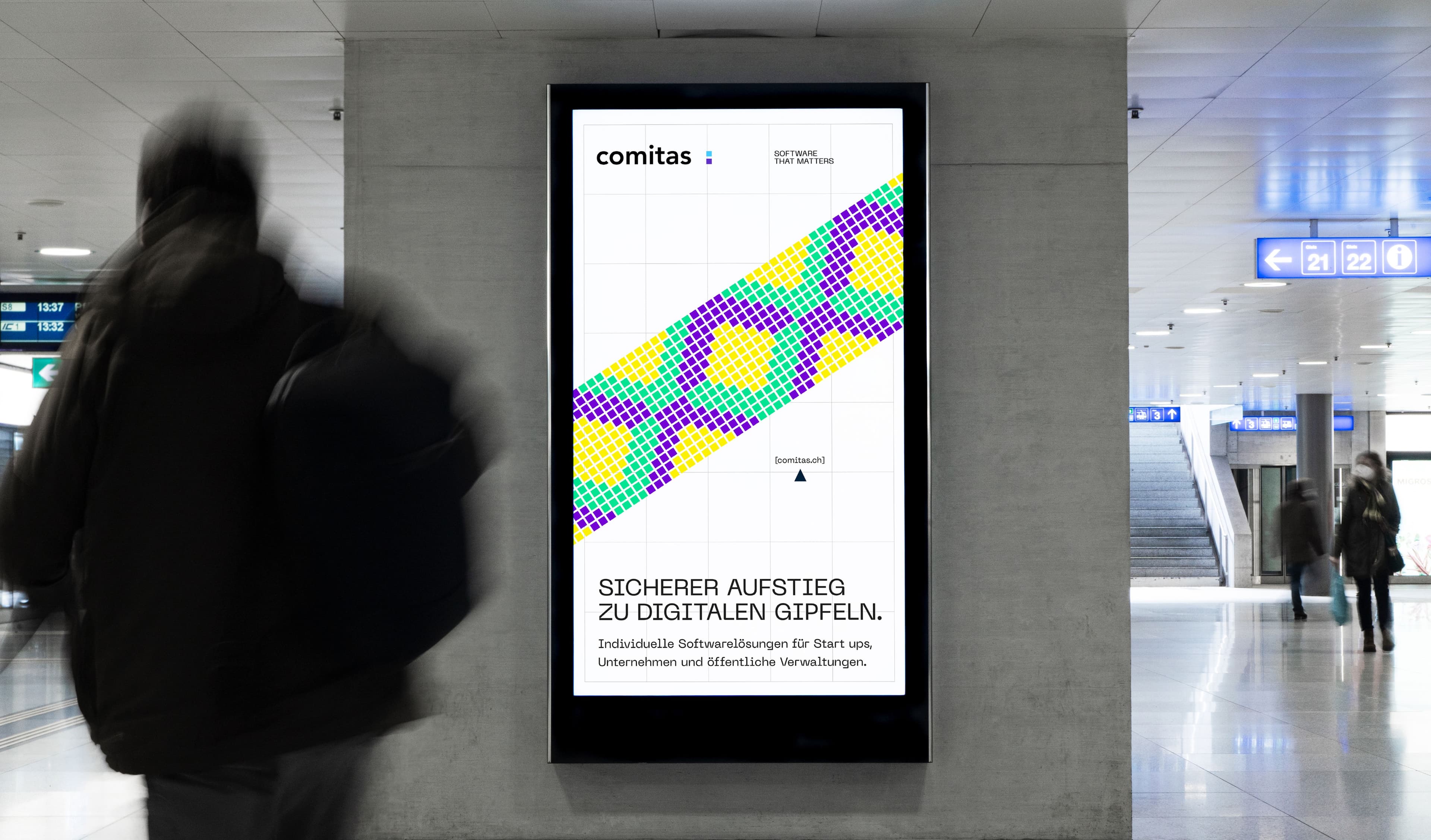 Absoulut Agentur Image