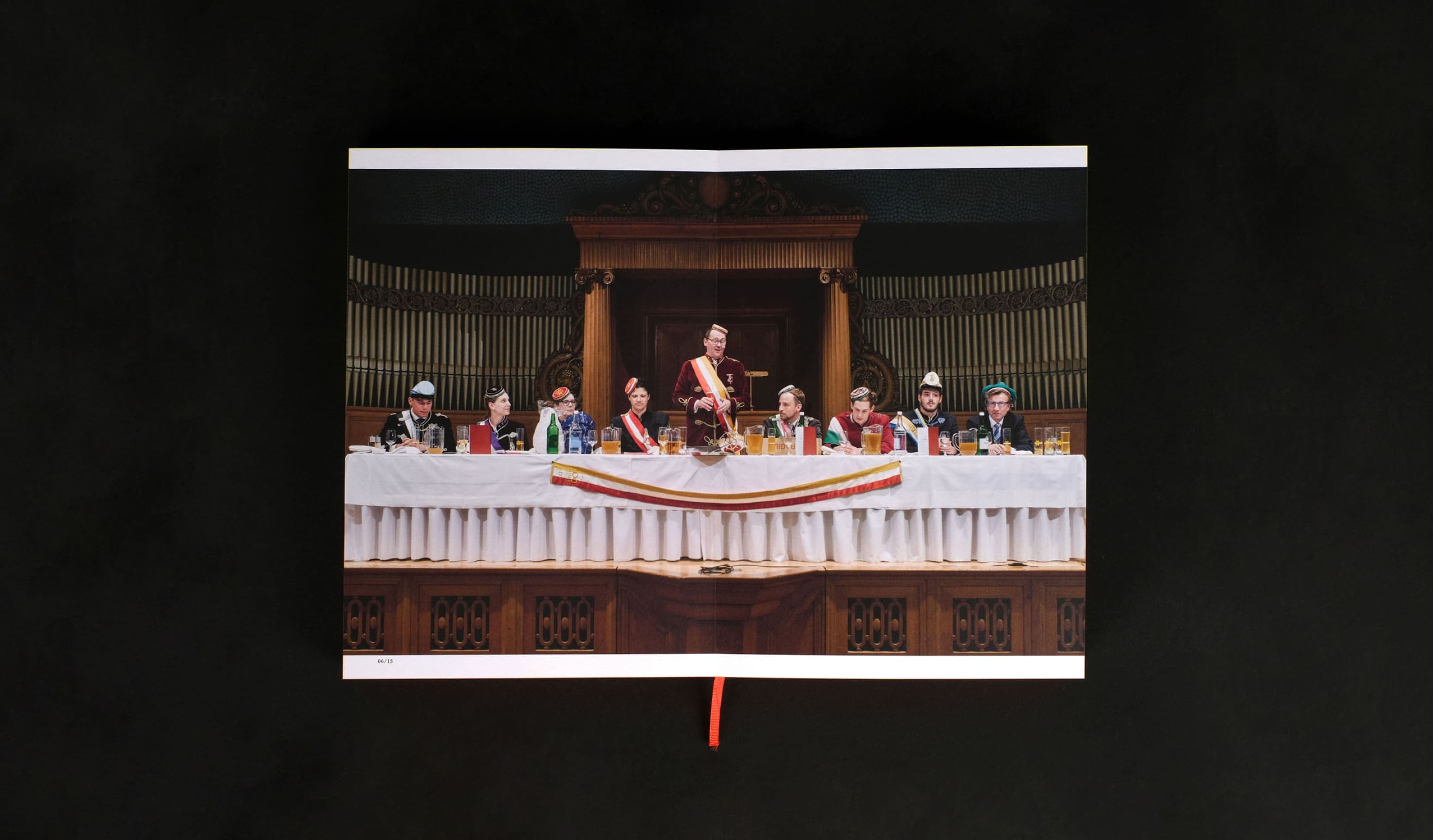 Absoulut Agentur Image