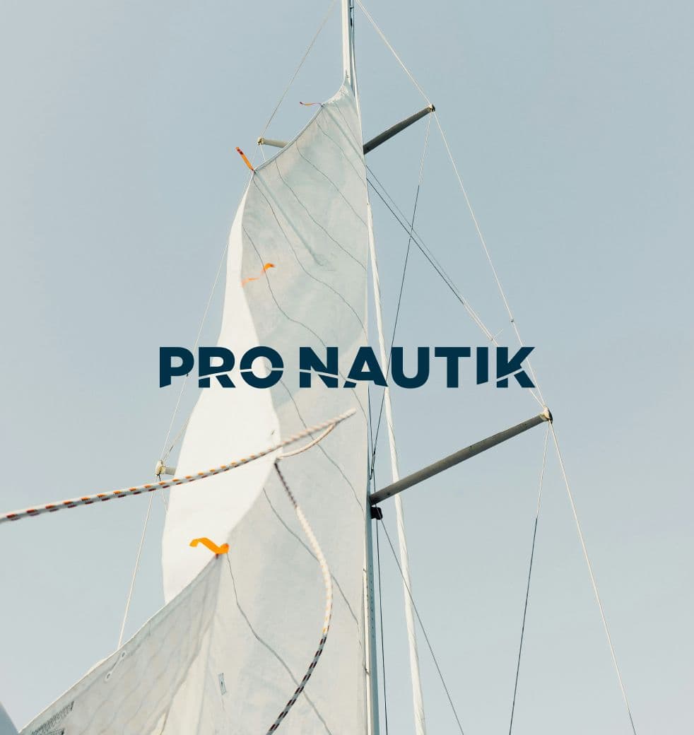 Mein Boot. Meine Werft.