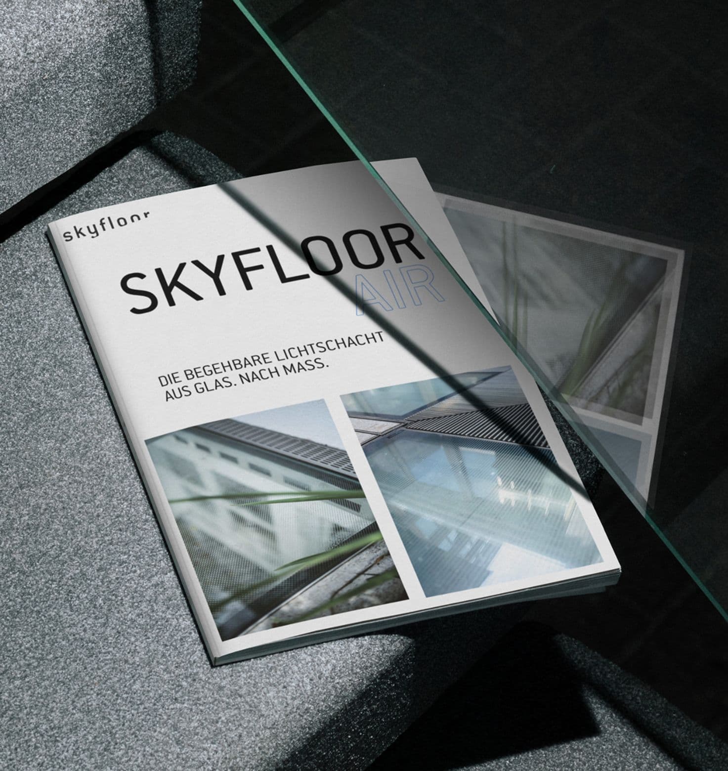 Brings light into life